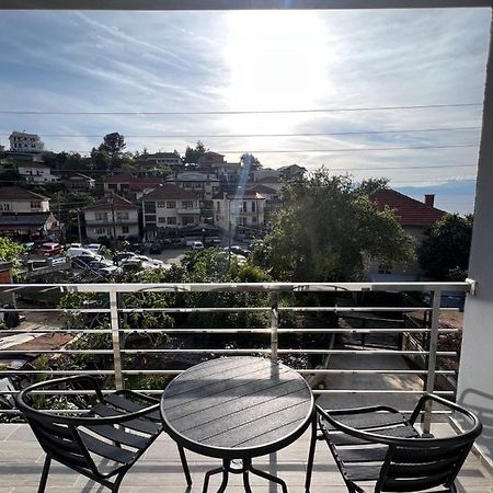 Edelweiss Villa Търпейца Екстериор снимка