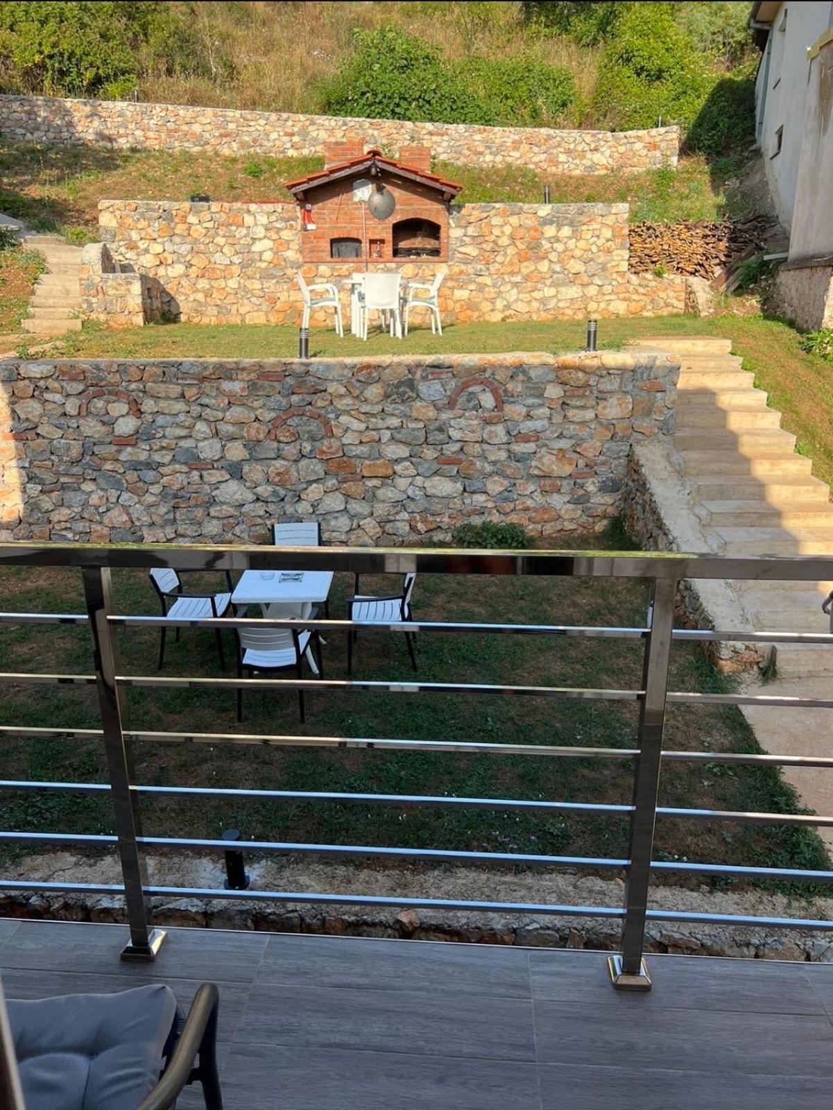 Edelweiss Villa Търпейца Екстериор снимка