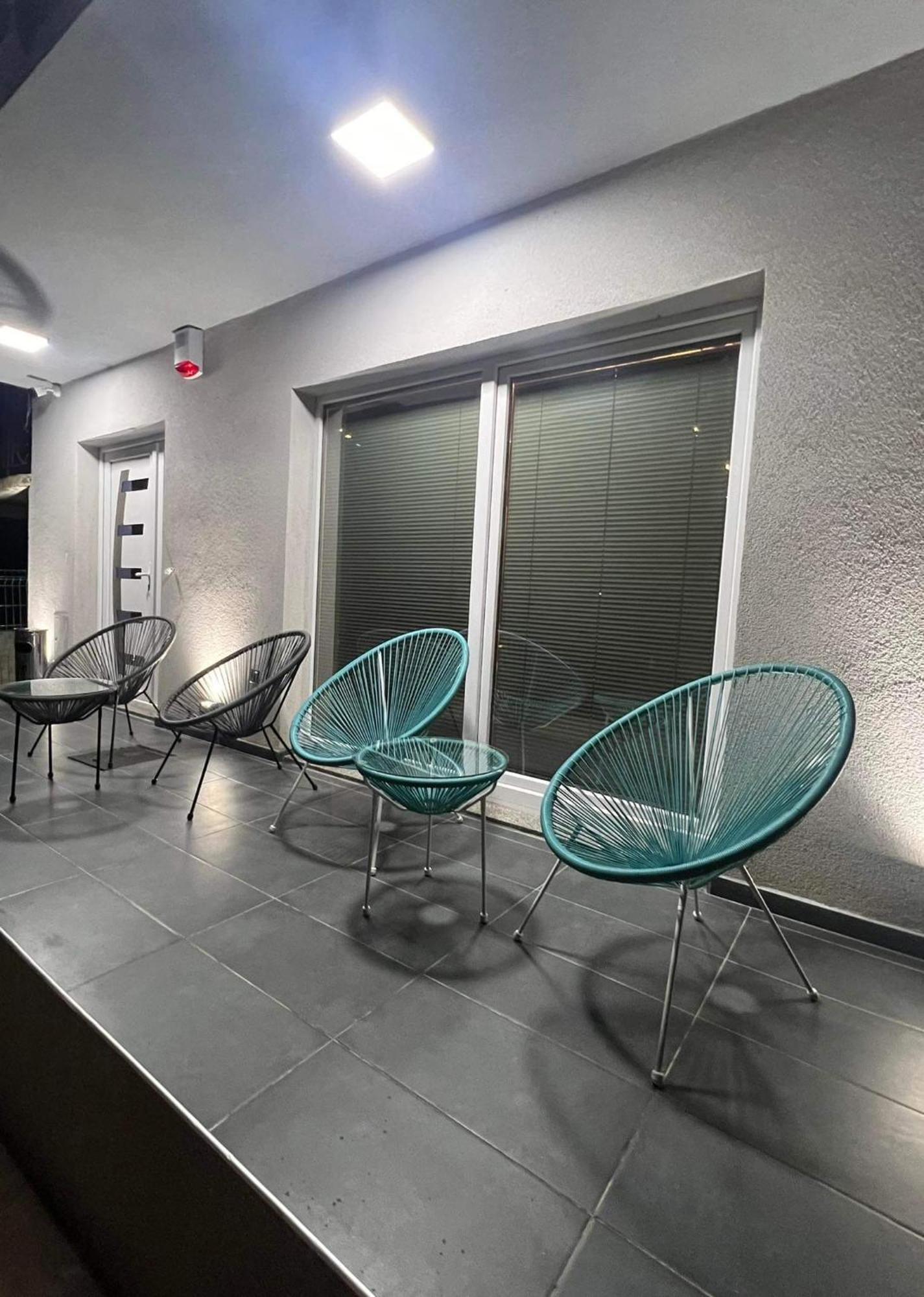 Edelweiss Villa Търпейца Екстериор снимка