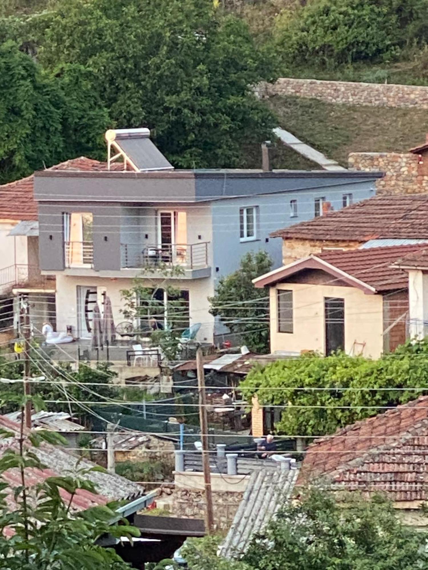 Edelweiss Villa Търпейца Екстериор снимка