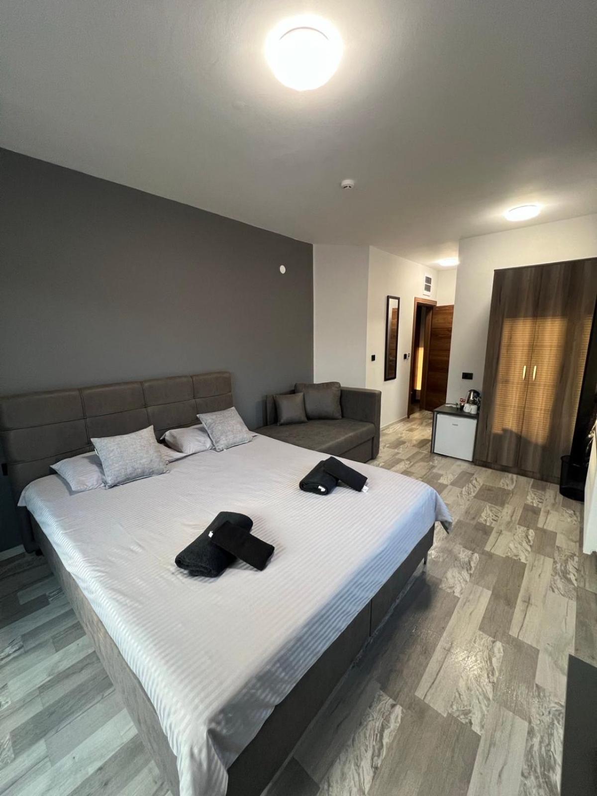 Edelweiss Villa Търпейца Екстериор снимка