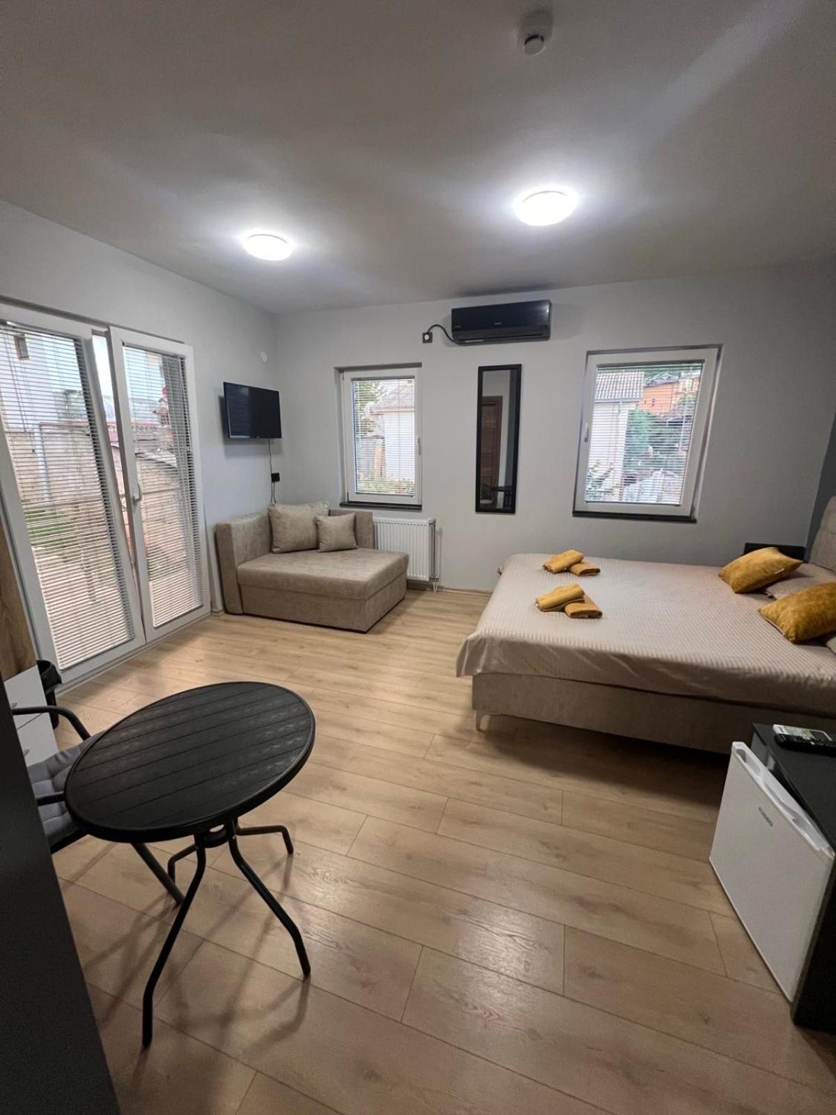 Edelweiss Villa Търпейца Екстериор снимка