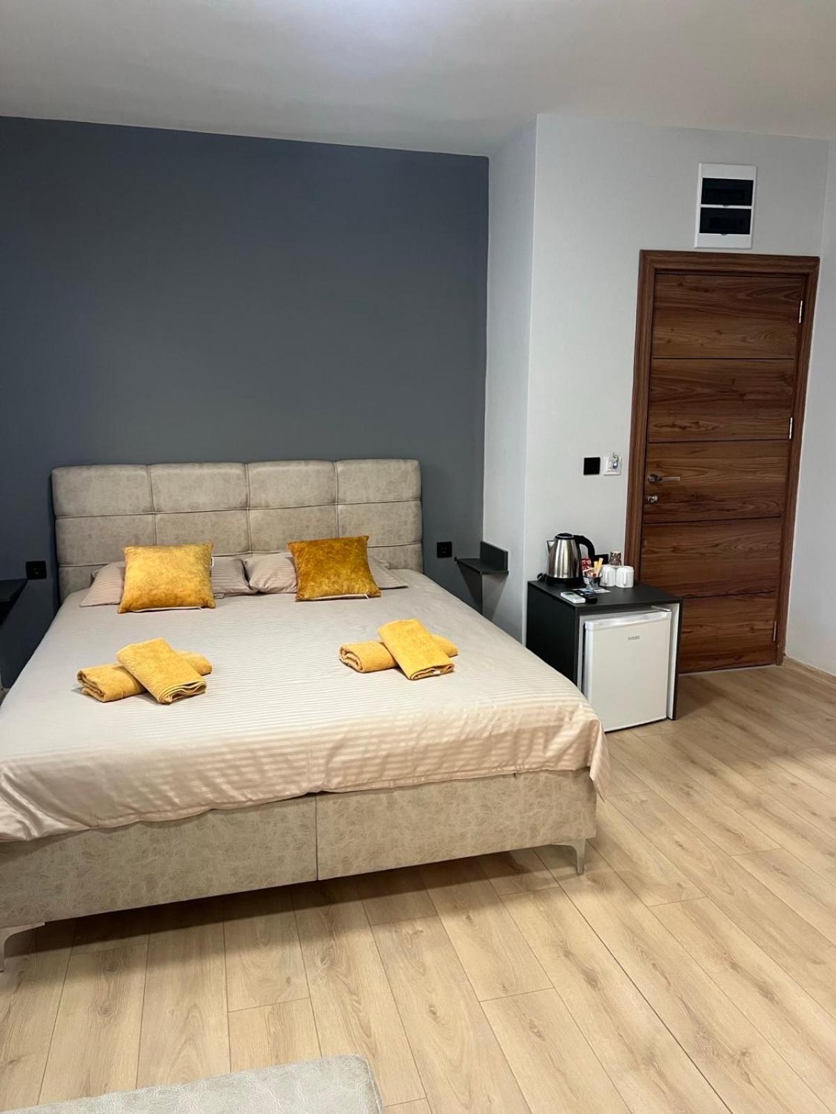 Edelweiss Villa Търпейца Екстериор снимка